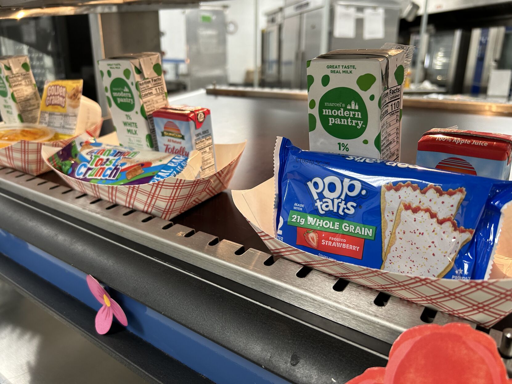 JCPS launches summer meal program in Louisville with new bulk distribution sites